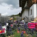 Bifeis Huette Daire Altenmarkt im Pongau