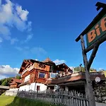 Bifeis Huette * Altenmarkt im Pongau