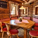 Bifeis Huette Altenmarkt im Pongau