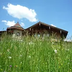 Bifeis Huette * Altenmarkt im Pongau