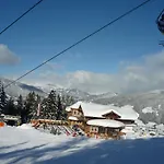 Bifeis Huette * Altenmarkt im Pongau