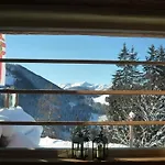 Daire Bifeis Huette Altenmarkt im Pongau
