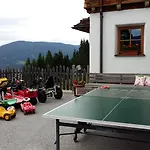 Daire Bifeis Huette Altenmarkt im Pongau