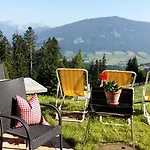 Bifeis Huette Altenmarkt im Pongau