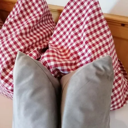 Bifeis Huette アパート アルテンマルクト・イム・ポンガウ