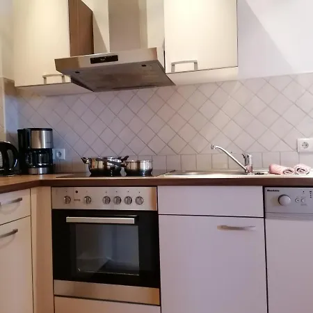 Appartement Bifeis Huette