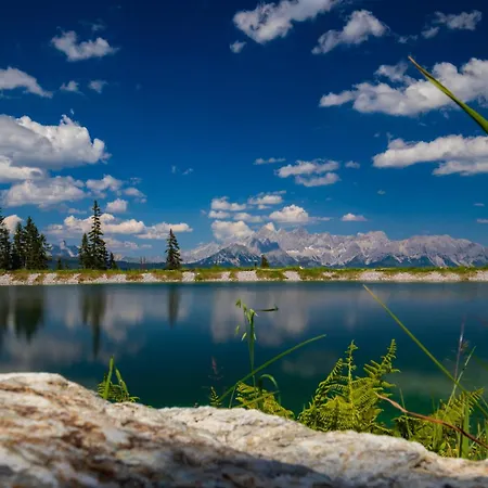 Bifeis Huette Appartement *