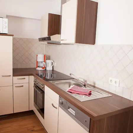 Bifeis Huette Appartement Altenmarkt im Pongau
