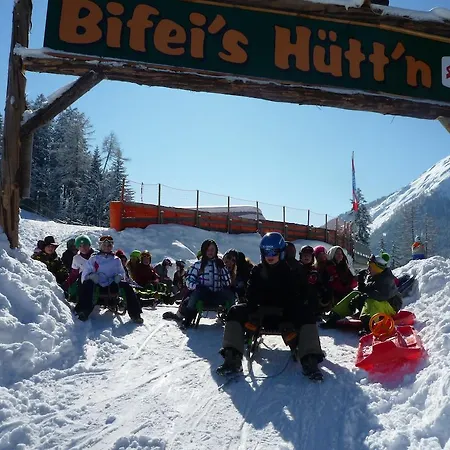 Bifeis Huette *