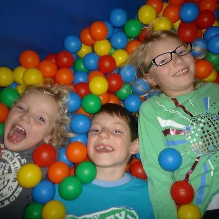 Bifeis Huette アルテンマルクト・イム・ポンガウ