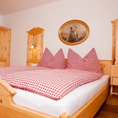 アパート Bifeis Huette *