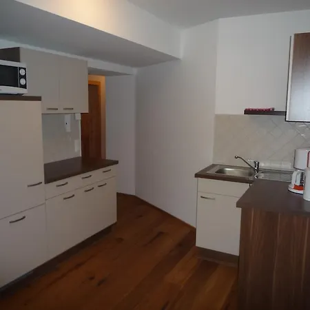 アパート Bifeis Huette アルテンマルクト・イム・ポンガウ