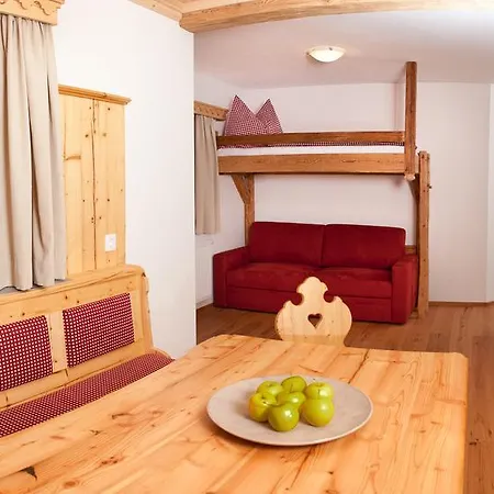 アパート Bifeis Huette アルテンマルクト・イム・ポンガウ