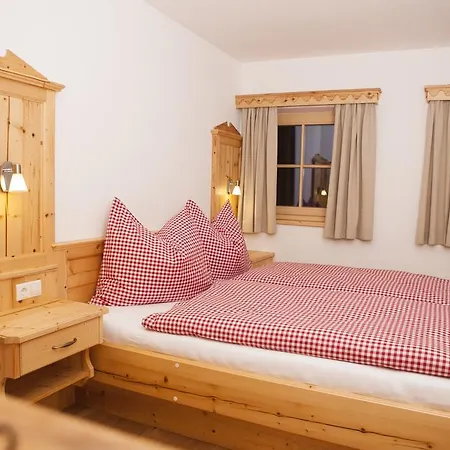 Bifeis Huette アルテンマルクト・イム・ポンガウ