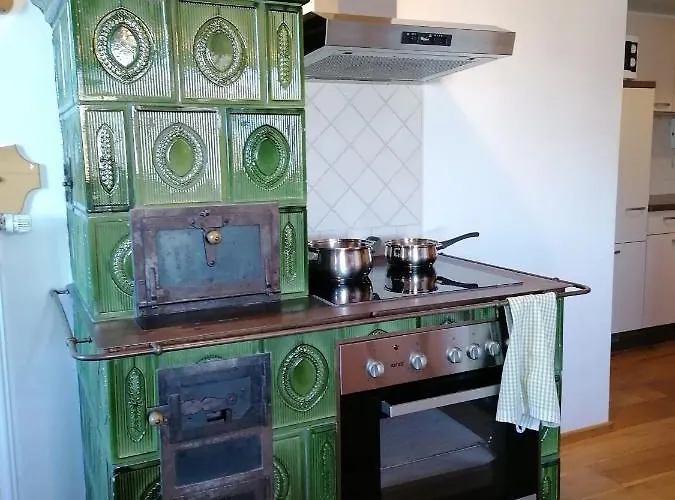 Appartement Bifeis Huette