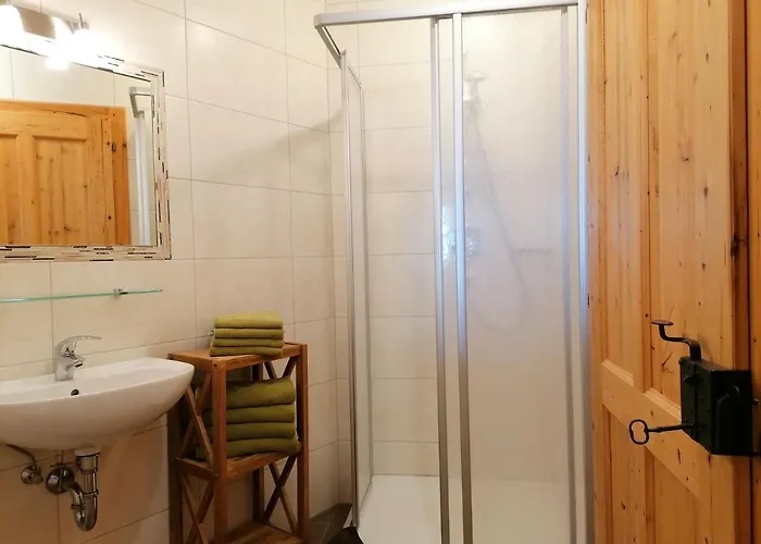 Bifeis Huette Appartement *