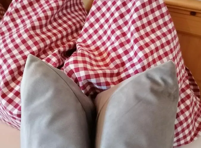 Bifeis Huette Lejlighed Altenmarkt im Pongau