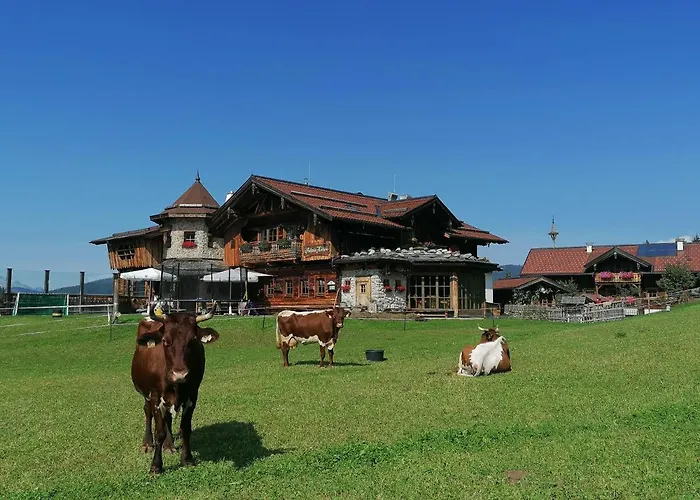 Bifeis Huette * Altenmarkt im Pongau