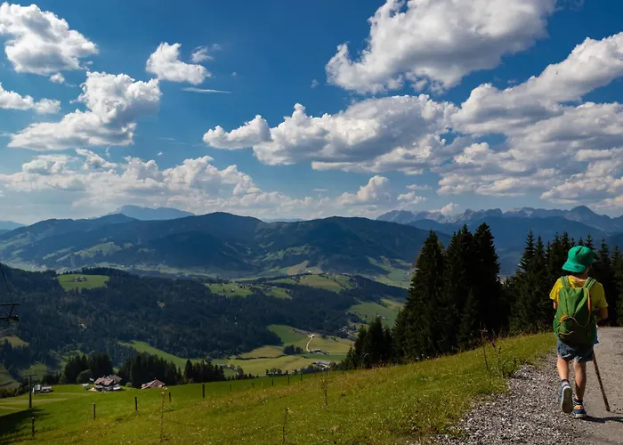 Bifeis Huette Appartement