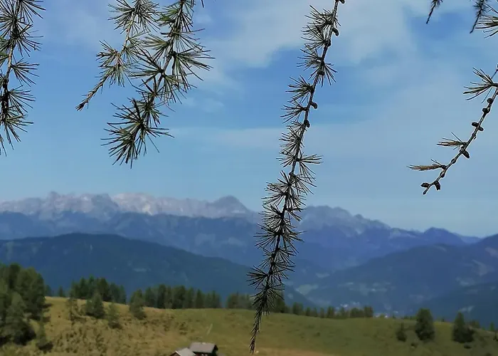 Lejlighed Bifeis Huette *