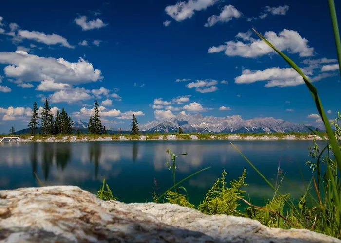 Bifeis Huette Lejlighed *