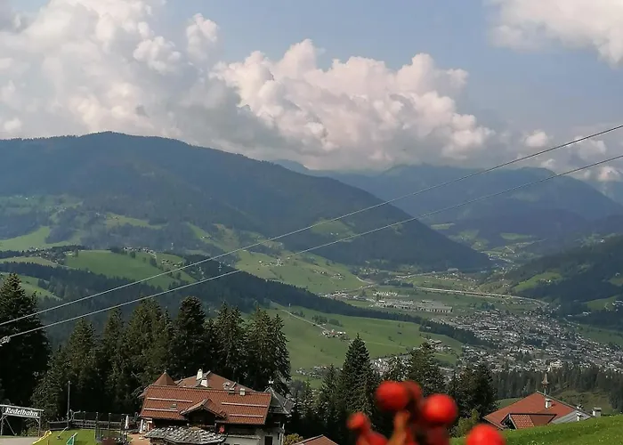 Bifeis Huette Altenmarkt im Pongau