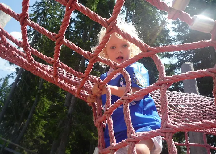 Lejlighed Bifeis Huette *