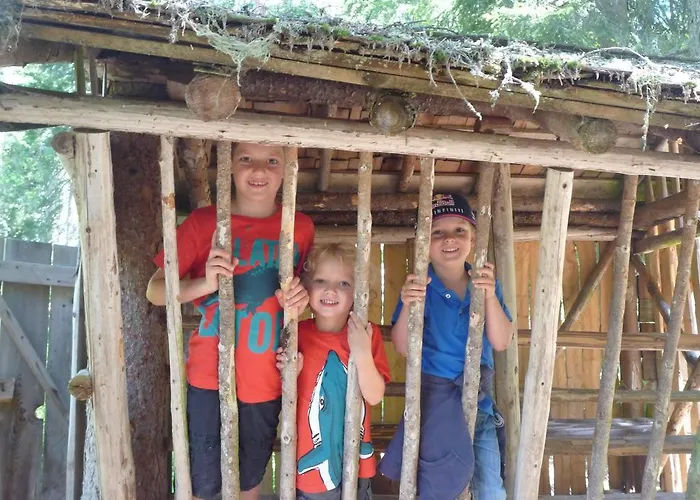 Bifeis Huette Lejlighed