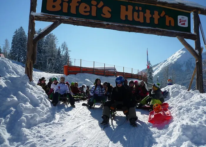 Bifeis Huette *