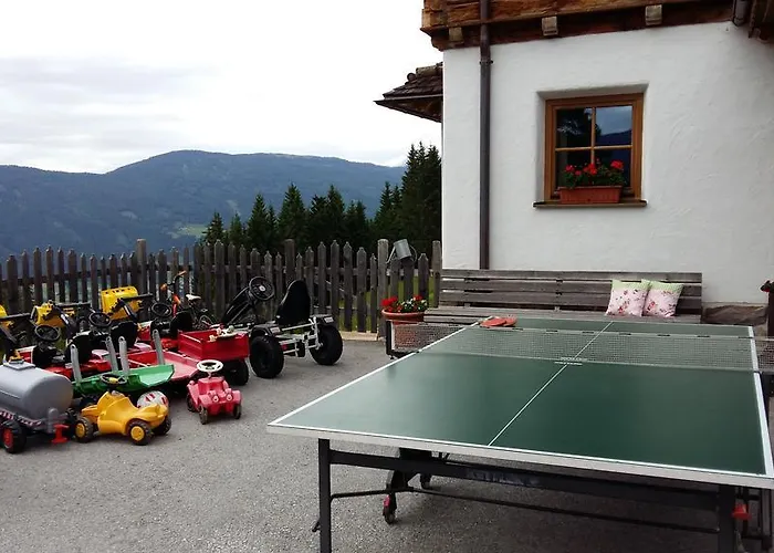 Appartement Bifeis Huette Altenmarkt im Pongau