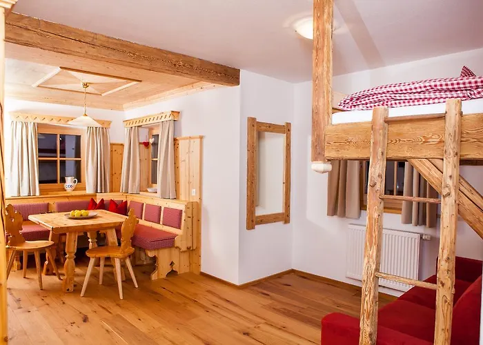 Bifeis Huette * Altenmarkt im Pongau